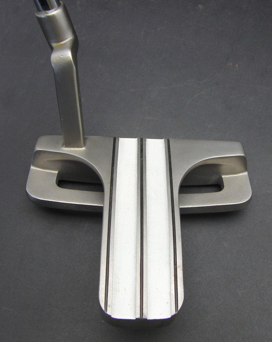 Odyssey White Hot XG Marxman Blade Putter Steel Shaft 86cm Length Psyko Grip