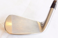 Wishon 555c Forged 6 Iron S300 Stiff Flex Steel Shaft Golf Pride Grip