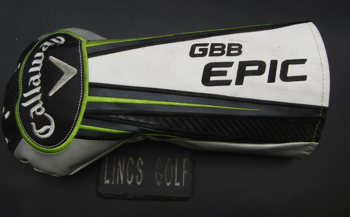 Callaway GBB Epic Driver Head Cover