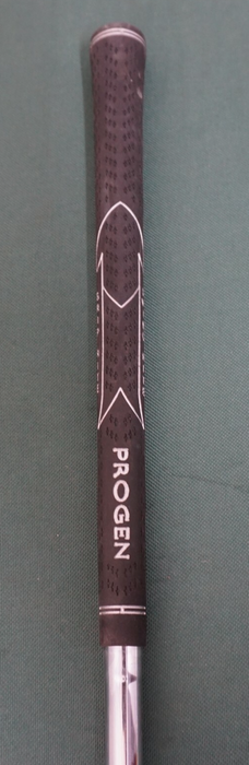 Ben Hogan Legend 35th Anniversary 8 Iron Regular Steel Shaft Voltio Grip