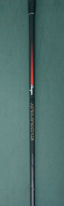 Ben Hogan Edge Forged 7 Iron Regular Graphite Shaft Ben Hogan Grip