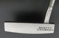 Scotty Cameron Super Select Fastback 1.5 Putter Steel Shaft 86cm Length*