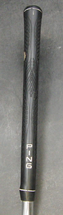 Ping i10 Green Dot 9 Iron Regular Steel Shaft Ping Grip