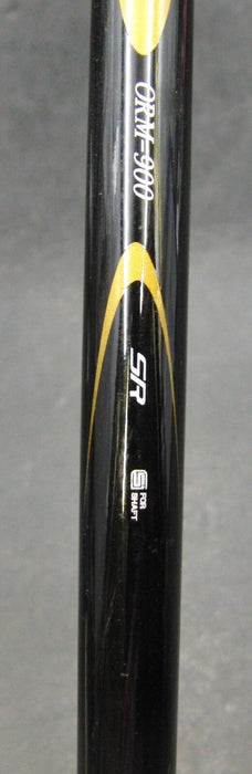 Orlimar Fairway ORM-900 17° 4 Wood Regular Graphite Shaft Orlimar Grip