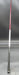 Shaft For TaylorMade R9 7 Wood 106cm Length Stiff Fujikura Motore Graphite Shaft