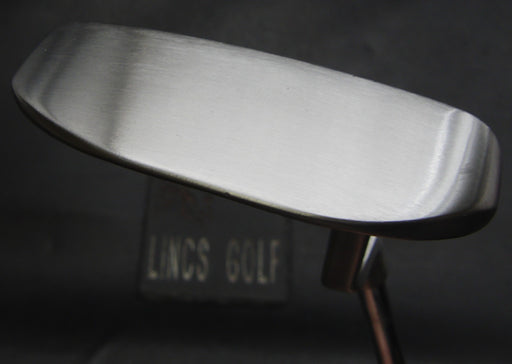 Ping B60 Putter Steel Shaft 86cm Length Psyko Grip