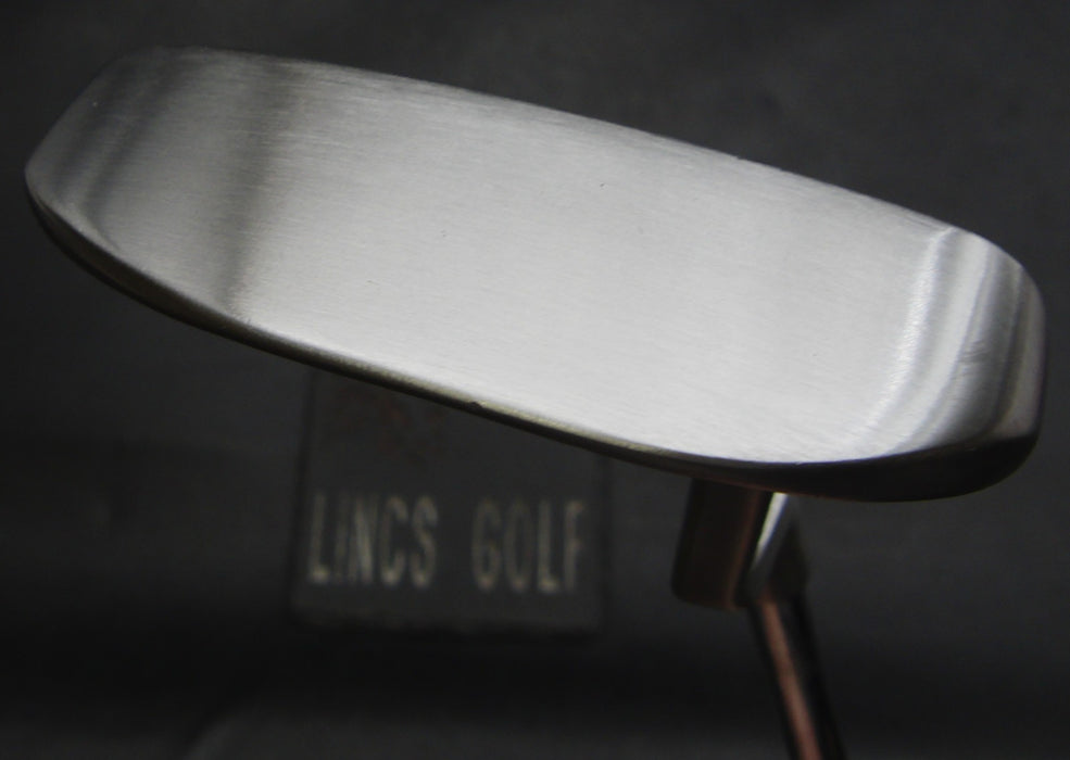 Ping B60 Putter Steel Shaft 86cm Length Psyko Grip
