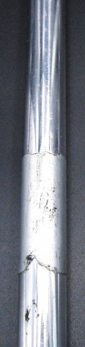 Left Handed Mizuno MX23 Grain Flow Forged 6 Iron Seniors Steel Shaft