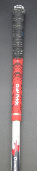 TaylorMade Burner 9.5° Driver Stiff Graphite Shaft GolfPride Grip*