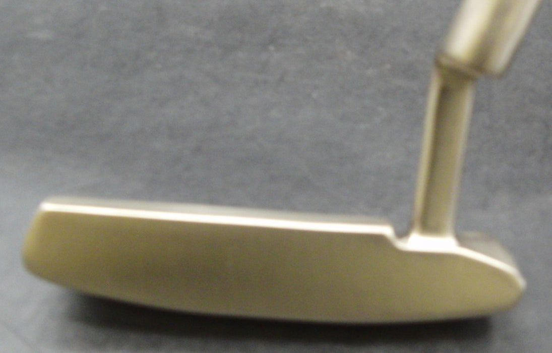 Ping Anser Putter 88cm Length Steel Shaft PSYKO Grip