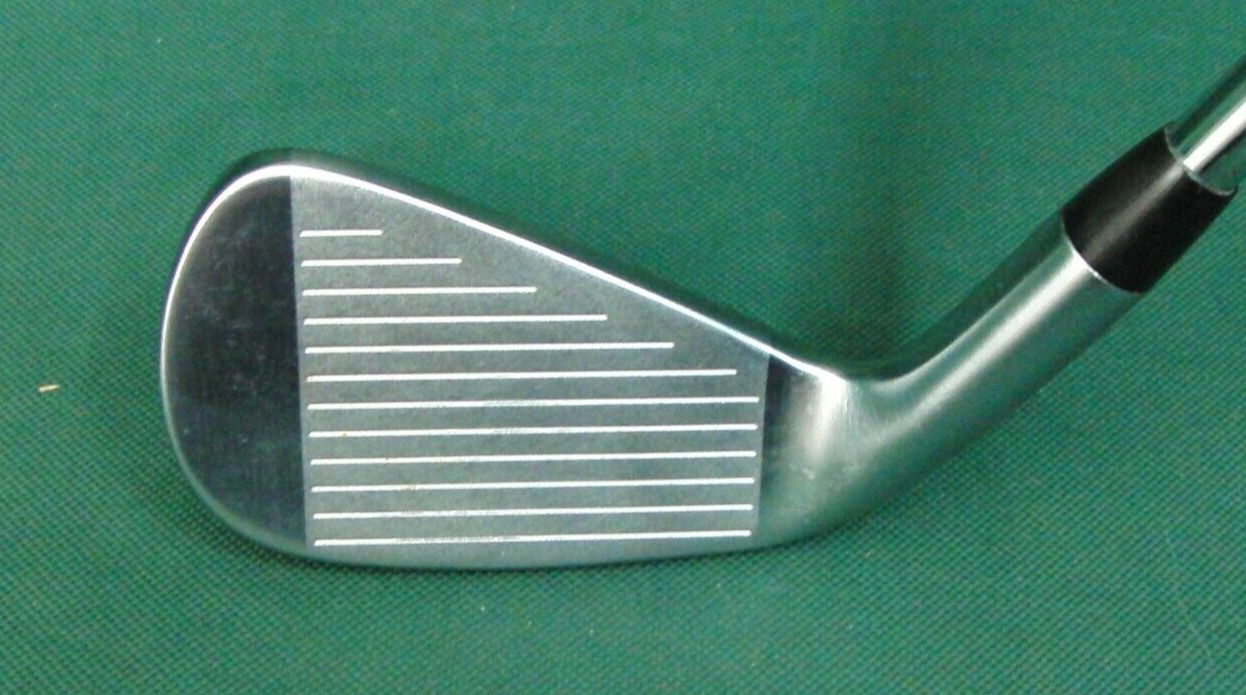Lynx VT 5 Iron Stiff Steel Shaft Golf Pride Grip