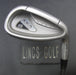 Adams Golf Idea A20S Pitching Wedge Regular Graphite Shaft Adams Golf Grip