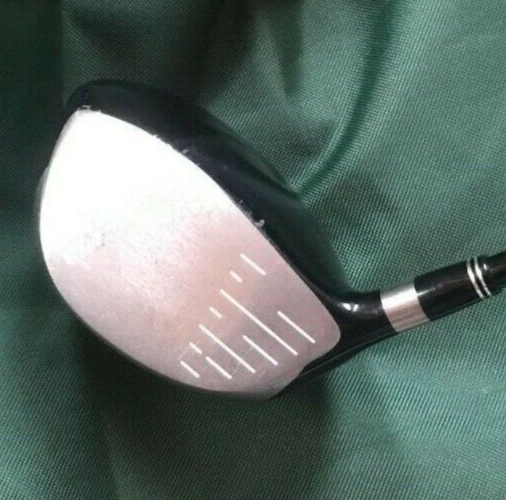 Srixon W-505 Titanium 10.5° Driver Stiff Graphite Shaft Srixon Grip