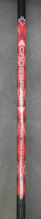 Callaway Hyper ERC 9.5° Driver Regular Graphite Shaft TourEdge Grip