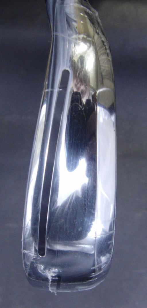 New TaylorMade SIM Gloire 7 Iron Stiff Steel Shaft Lamkin Grip