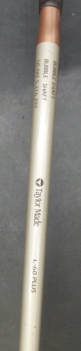 Ladies TaylorMade Burner Oversize 5 Iron Ladies Graphite Shaft TaylorMade Grip