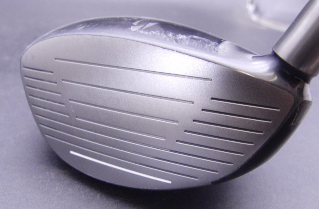PRGR H/S Reverse Concept Type 315 10.5° Driver Regular Graphite Shaft PRGR Grip