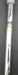 TaylorMade M2 2016 6 Iron Stiff Steel Shaft Golf Pride Grip