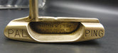 Ping Pal Karsten Putter Steel Shaft 88.5cm Length Ping Grip