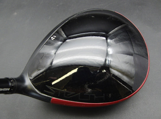 TaylorMade Stealth2 10.5° Driver Stiff Graphite Shaft Tour Edge Grip