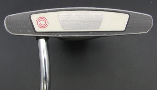 Odyssey Tri-Ball SRT Putter Steel Shaft 88cm Length Psyko Grip