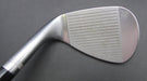 Titleist BV SM8 Vokey Design 56° Sand Wedge Stiff Steel Shaft Golf Pride Grip