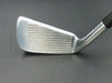 Wilson Staff Goose-neck  CUSTOM FORGED 3 Iron Regular Steel Shaft Wilson Grip