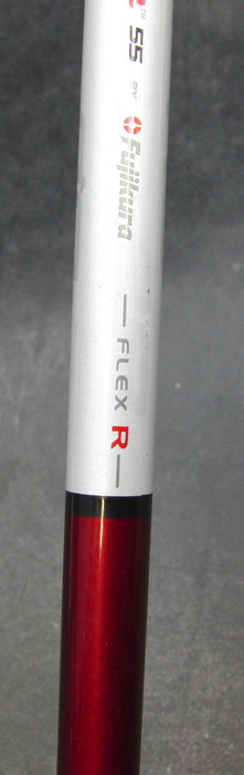 Taylormade R9 Max Gap Wedge Regular Graphite Shaft Black Grip