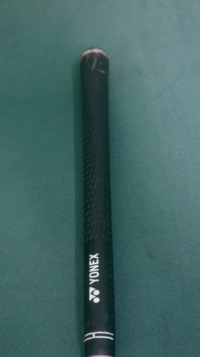 Ladies Yonex Cyberstar VM1 18° 3 Wood Ladies Graphite Shaft Yonex Grip + H Cover