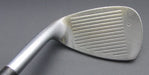 Mizuno Pro MS-205 Power Blade Sand Wedge Regular Iron Shaft Royal Grip