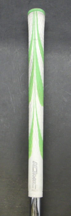 Callaway X18 Pro Series 4 Iron Stiff Steel Shaft Iomic Grip