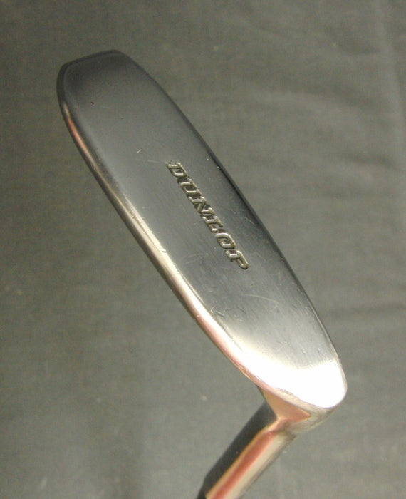 Vintage Dunlop OOH Tour Special Putter 89cm Long Steel Shaft Dunlop Grip