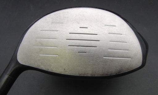 TaylorMade Burner Tour 10.5° Driver Stiff Graphite Shaft Iomic Grip