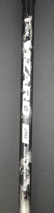 Honma Tour World TW727 22° 4 Hybrid Regular Graphite Shaft Honma Grip*