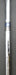 Mizuno MP-60 Cut Muscle 8 Iron Stiff Steel Shaft Golf Pride Grip