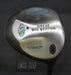 Ladies Callaway Great Big Bertha War Bird S2H2 3 Wood Ladies Graphite Shaft