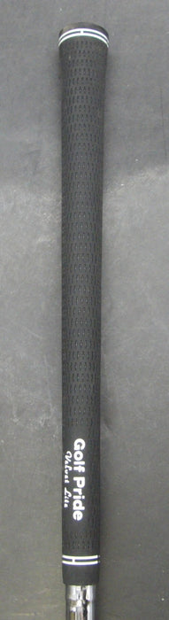 Ping G400 Orange Dot 9 Iron Stiff Steel Shaft Golf Pride Grip