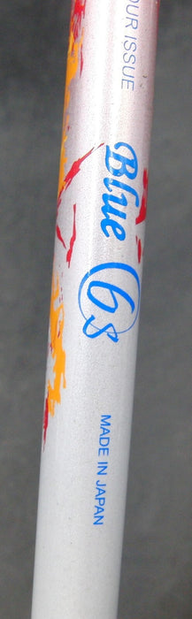 Srixon Z725 Tour Fitting 15° 3 Wood Stiff Graphite Shaft Srixon Grip*