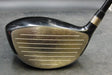 Honma Tour World TW717 455 9.5° Driver Stiff Graphite Shaft Izanahi Studio Grip