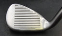 Callaway Steelhead XR 9 Iron Regular Graphite Shaft Lamkin Grip