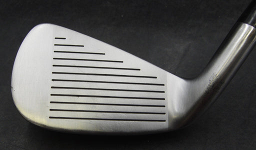 Mizuno MX-200 Y-Tune 4 Iron Stiff Steel Shaft Mizuno Grip