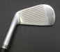 Spalding Tournament Queen 3 Iron Regular Steel Shaft Blue Grip