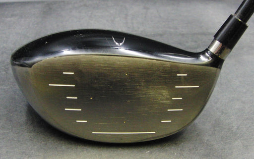 Bridgestone Tour Stage PHYZ 10.5° Driver Regular Graphite Shaft Majek Grip