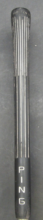 Left-Handed Ping Eye 2+ Karsten Red Dot 8 Iron Regular Steel Shaft Ping Grip