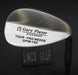 Gary Player Black Knight Tour Pro GPW-103 56° Sand Wedge Regular Graphite Shaft