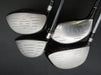 Set of 4 Drivers Bridgestone Beam , PRGR TR Duo , Tobunda 460EX , Nexgen