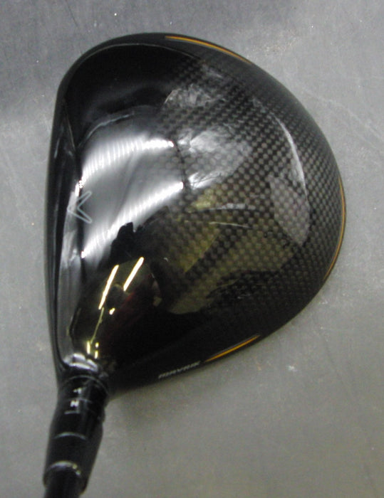 Callaway Mavrik Sub Zero 9° Driver Extra Stiff Graphite Shaft Tour Edge Grip