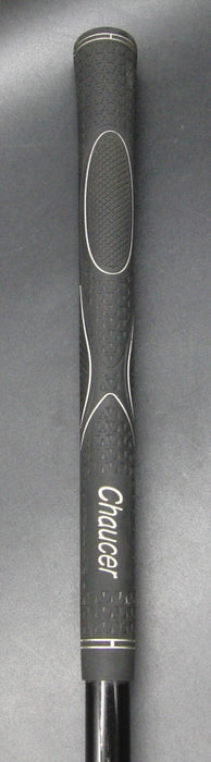 U13 Stainless Steel 22° 4 Hybrid Regular Graphite Shaft Chaucer Grip