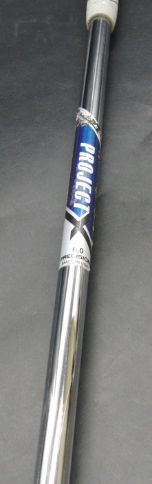 Ping i Blade Blue Dot 6 Iron Stiff Steel Shaft Golf Pride Grip iBlade