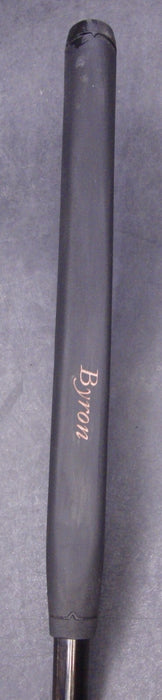 Mizuno Bettinardi C05 Milled Putter 90cm Playing Length Steel Shaft Byron Grip